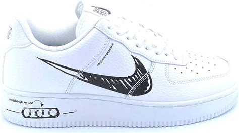 nike air force 1 heren limited edition